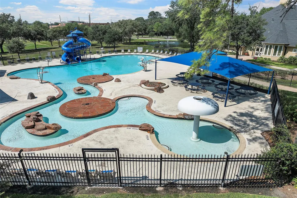 16511 Evergreen Lake Lane Cypress, TX 77429