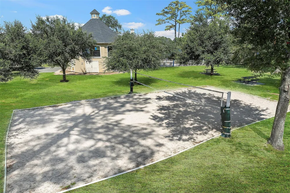 16511 Evergreen Lake Lane Cypress, TX 77429