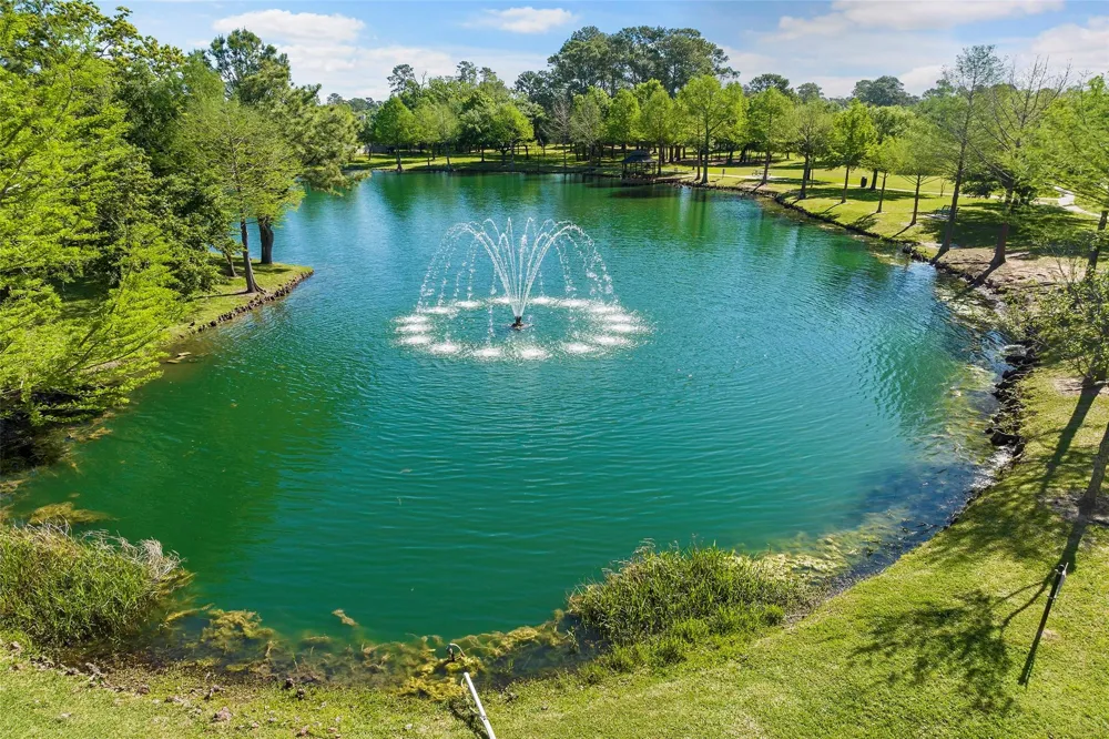 16511 Evergreen Lake Lane Cypress, TX 77429