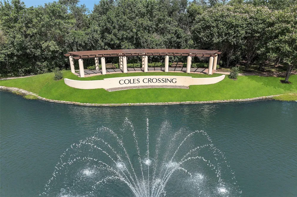 16511 Evergreen Lake Lane Cypress, TX 77429