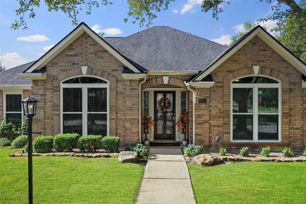 16511 Evergreen Lake Lane Cypress, TX 77429