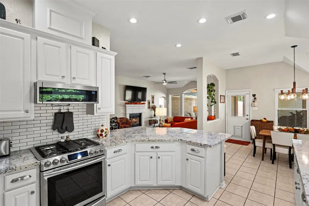 16511 Evergreen Lake Lane Cypress, TX 77429
