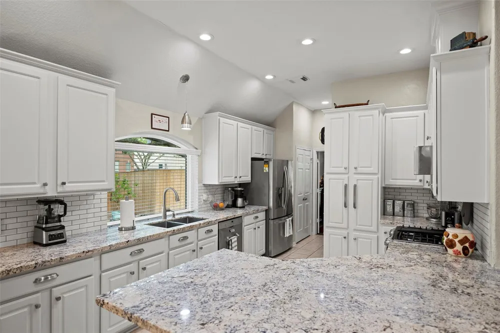 16511 Evergreen Lake Lane Cypress, TX 77429