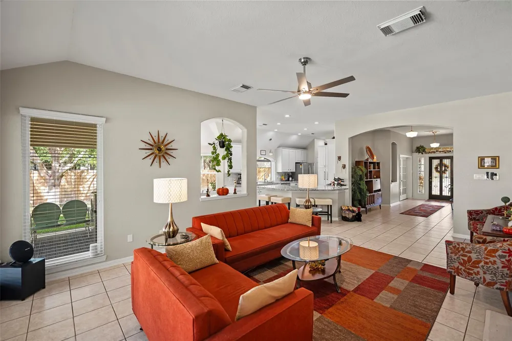 16511 Evergreen Lake Lane Cypress, TX 77429