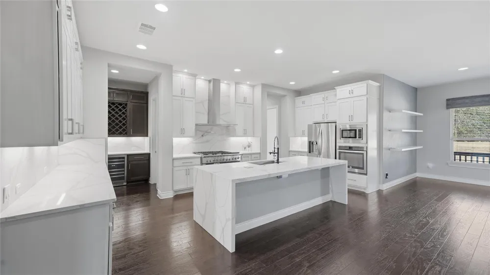 205 Standing Oak Drive Georgetown, TX 78633