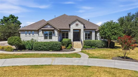 205 Standing Oak Drive