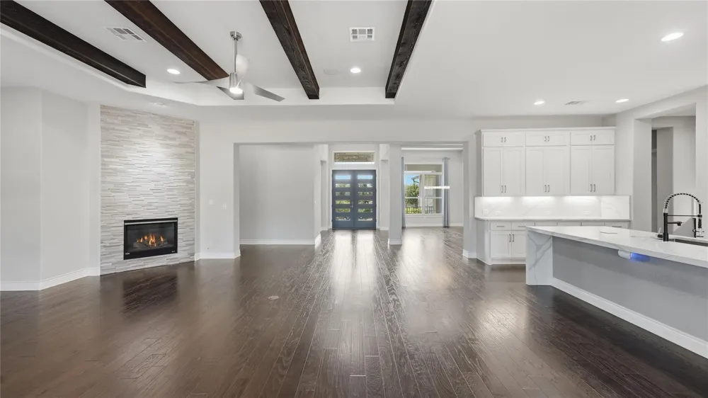 205 Standing Oak Drive Georgetown, TX 78633