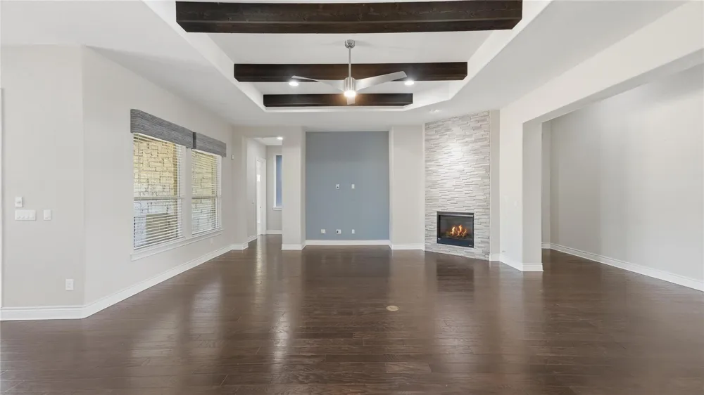 205 Standing Oak Drive Georgetown, TX 78633