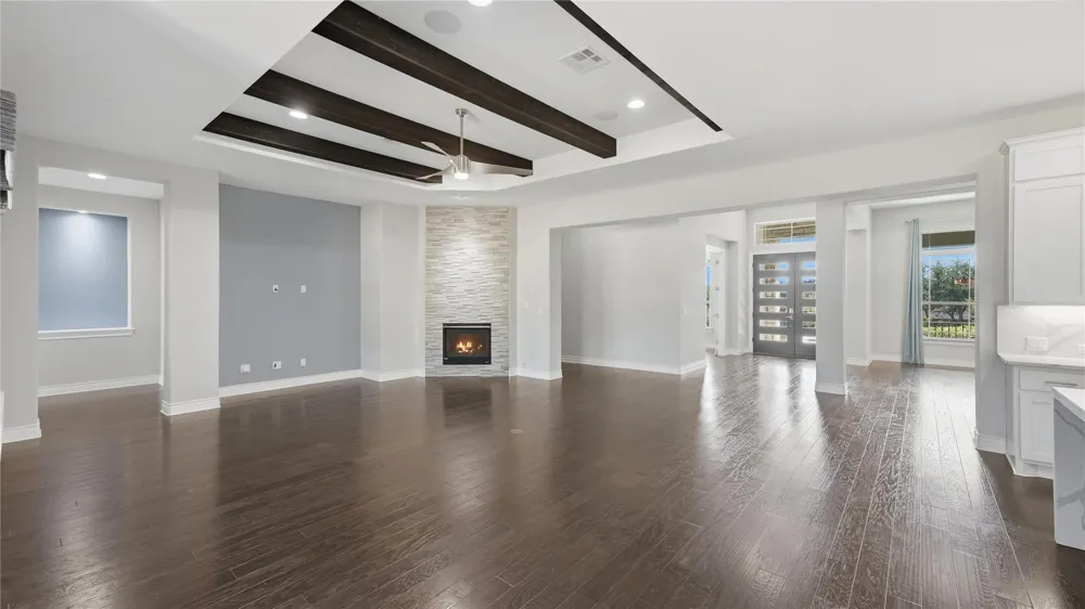 205 Standing Oak Drive Georgetown, TX 78633