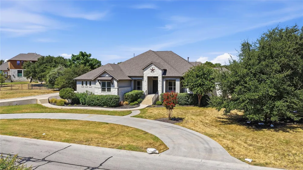 205 Standing Oak Drive Georgetown, TX 78633