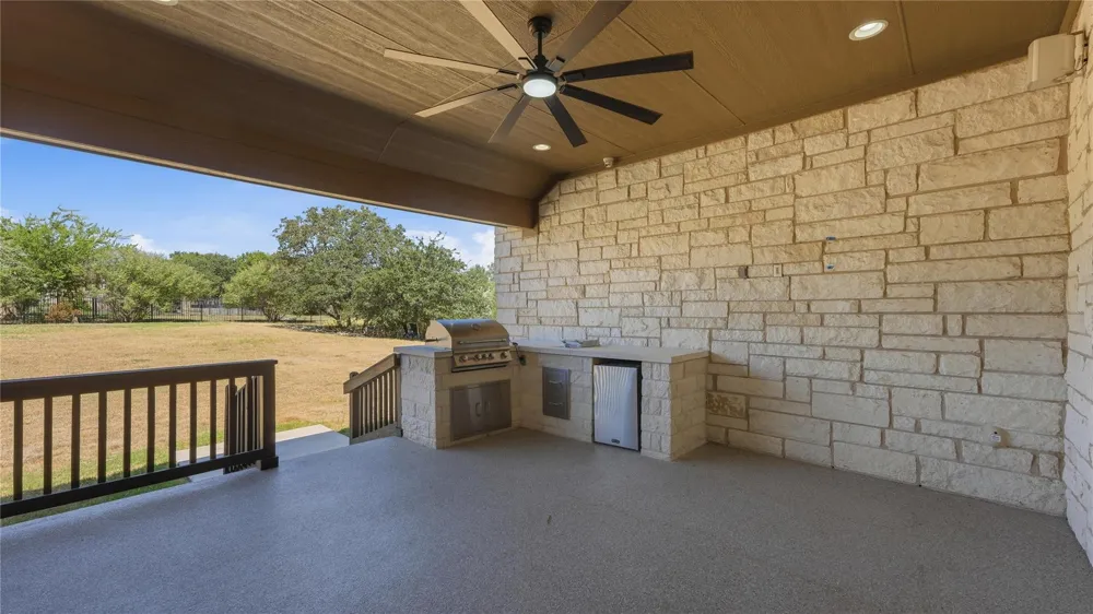 205 Standing Oak Drive Georgetown, TX 78633