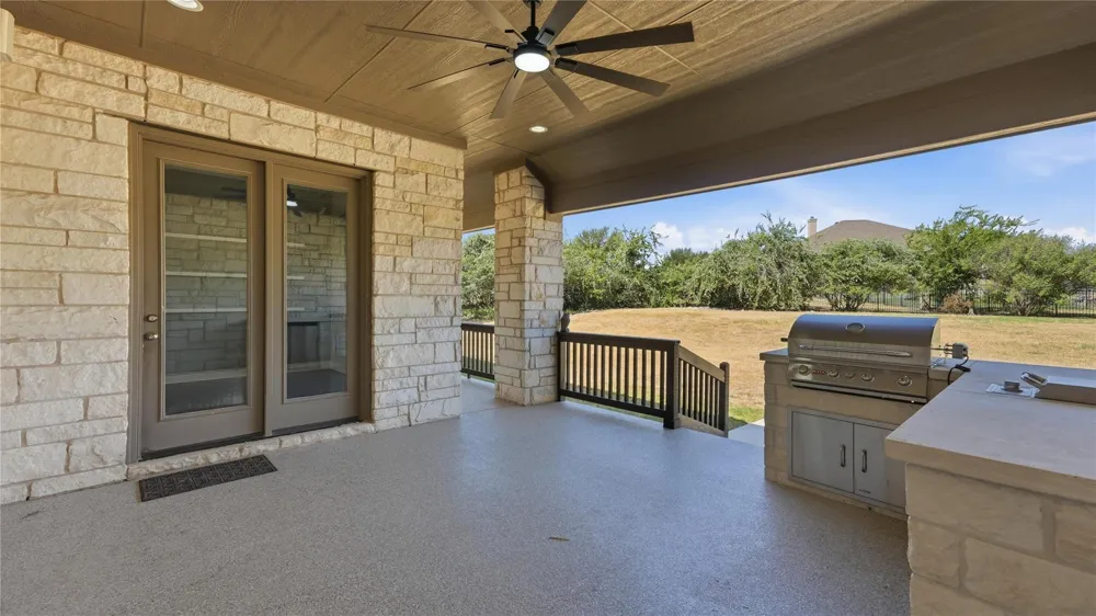 205 Standing Oak Drive Georgetown, TX 78633