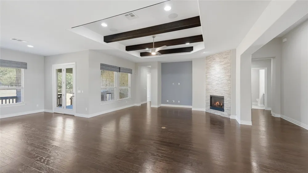 205 Standing Oak Drive Georgetown, TX 78633