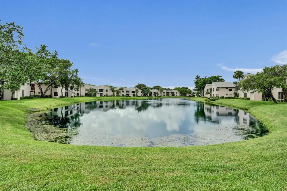 3470 NW 47th Avenue #3119 Coconut Creek, FL 33063