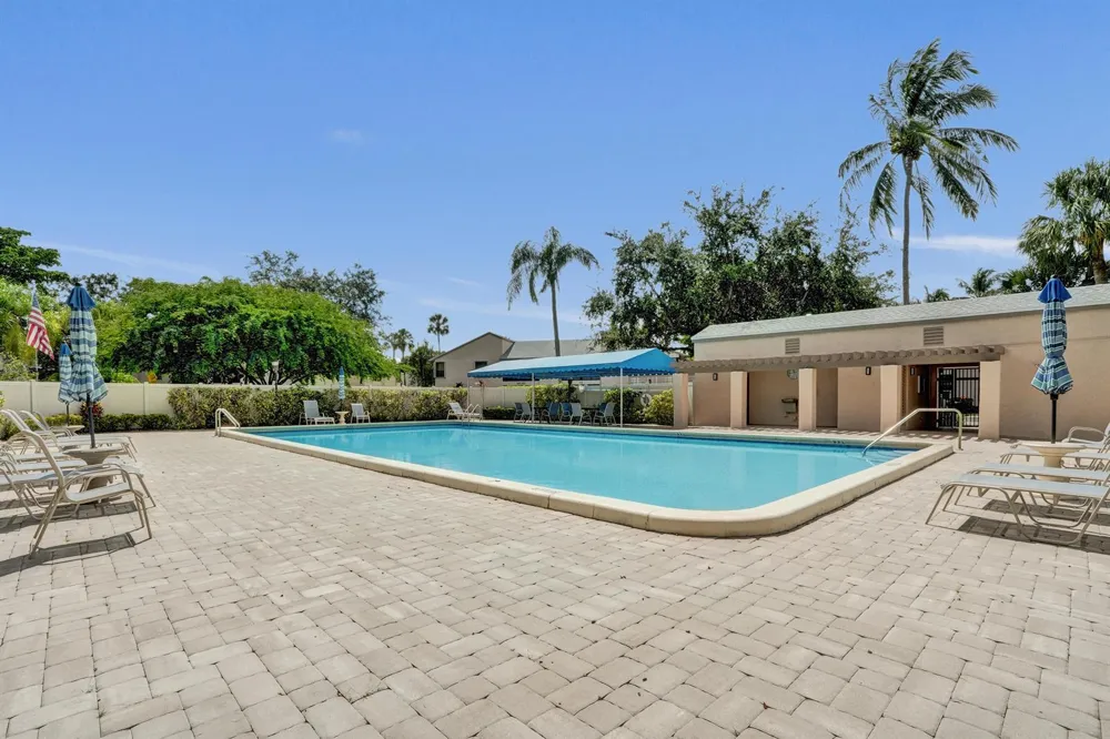 3470 NW 47th Avenue #3119 Coconut Creek, FL 33063
