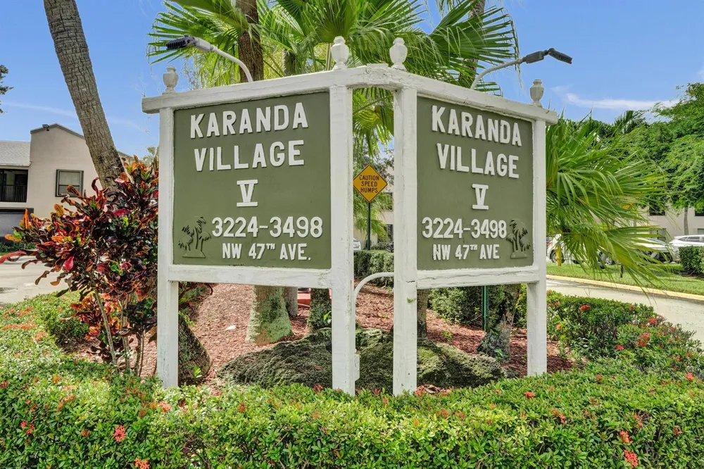 3470 NW 47th Avenue #3119 Coconut Creek, FL 33063