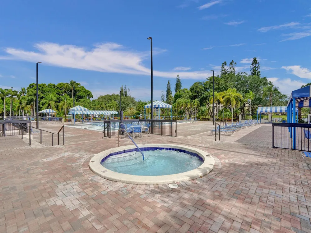 3470 NW 47th Avenue #3119 Coconut Creek, FL 33063
