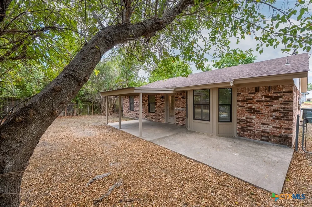 230 Blanket Drive Copperas Cove, TX 76522
