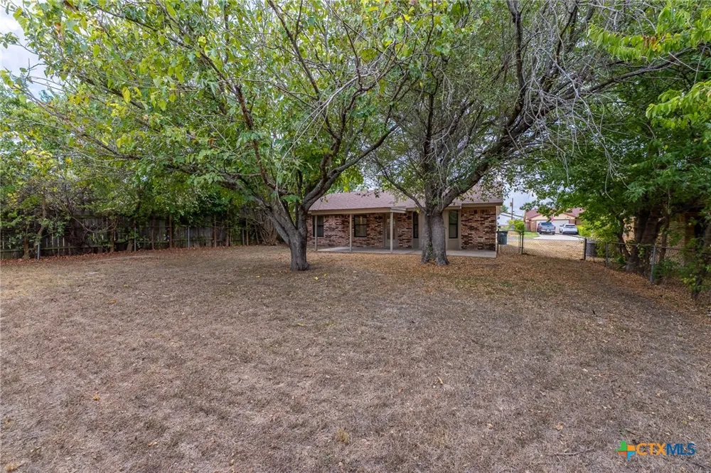 230 Blanket Drive Copperas Cove, TX 76522