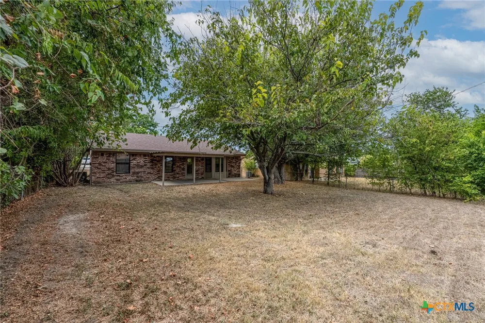 230 Blanket Drive Copperas Cove, TX 76522