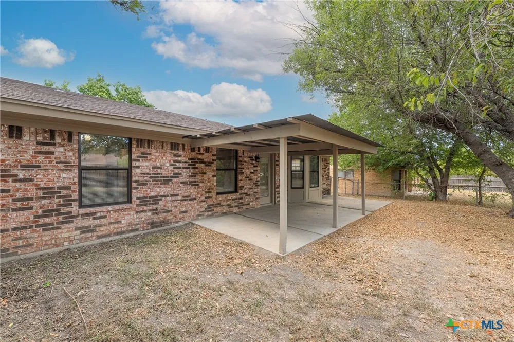 230 Blanket Drive Copperas Cove, TX 76522