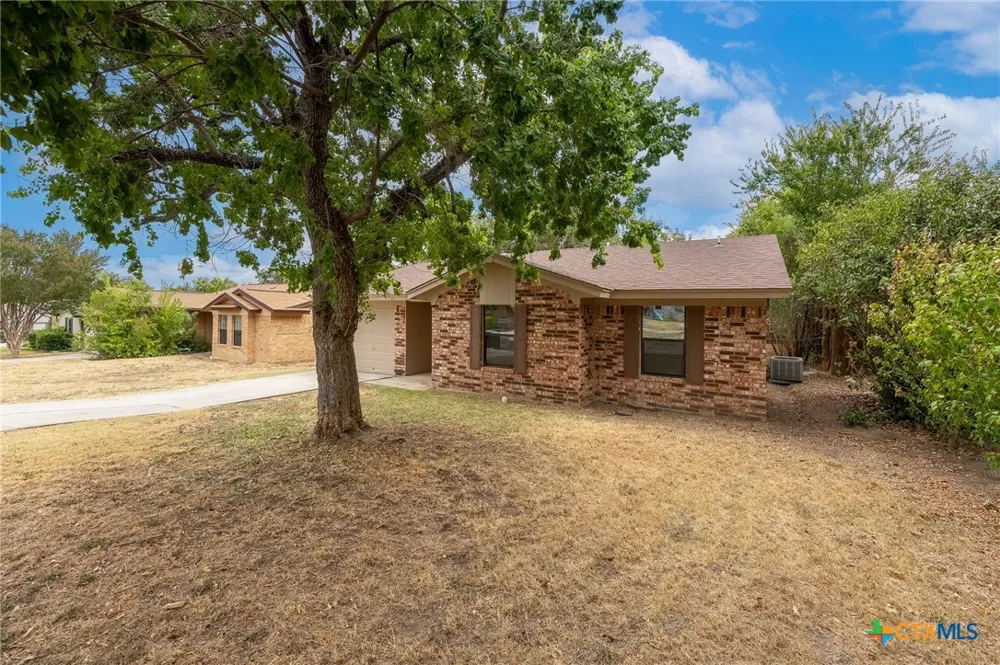 230 Blanket Drive Copperas Cove, TX 76522