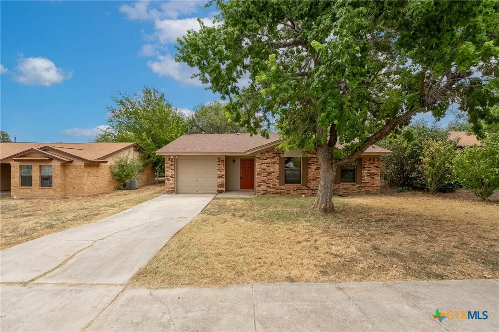 230 Blanket Drive Copperas Cove, TX 76522