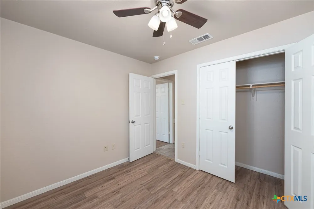 230 Blanket Drive Copperas Cove, TX 76522