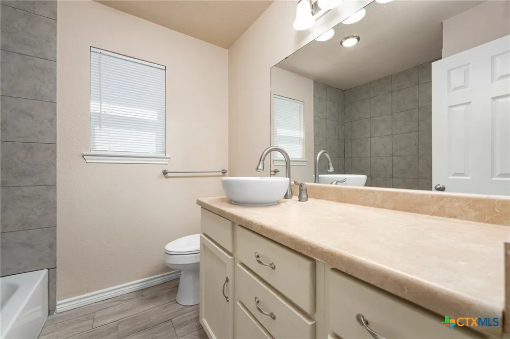 230 Blanket Drive Copperas Cove, TX 76522