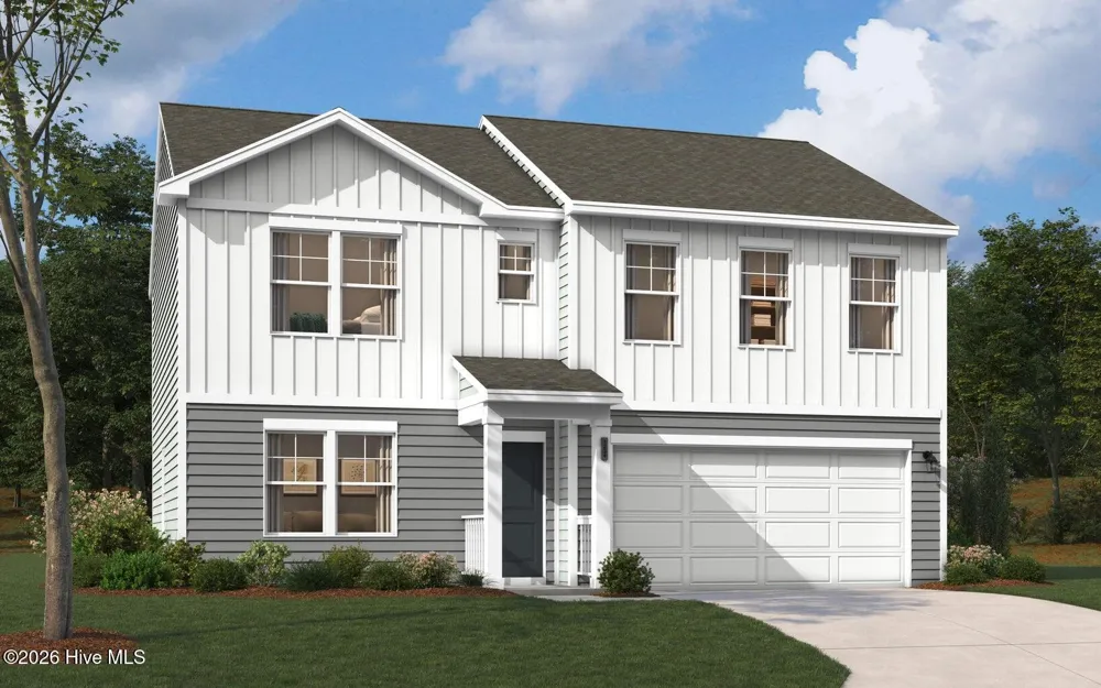 8232 Smooth Whiskey Circle New Ellenton, SC 29809