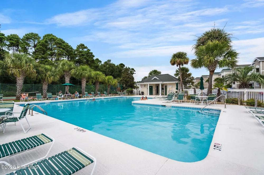 864 Great Egret Circle SW ## 3 Sunset Beach, NC 28468