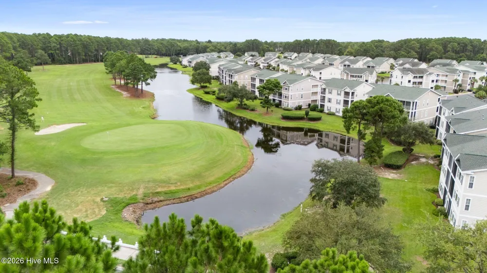 864 Great Egret Circle SW ## 3 Sunset Beach, NC 28468