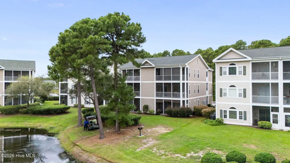 864 Great Egret Circle SW ## 3 Sunset Beach, NC 28468