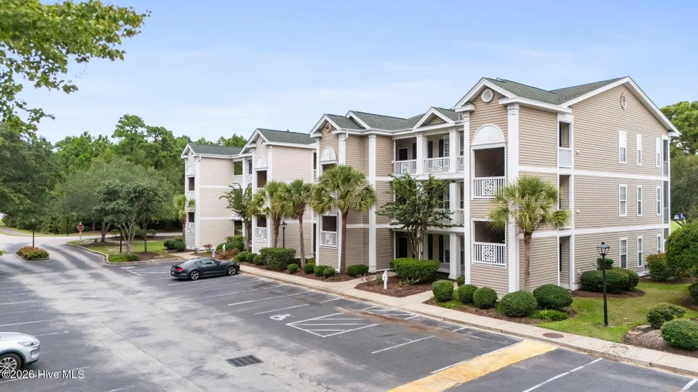 864 Great Egret Circle SW ## 3 Sunset Beach, NC 28468
