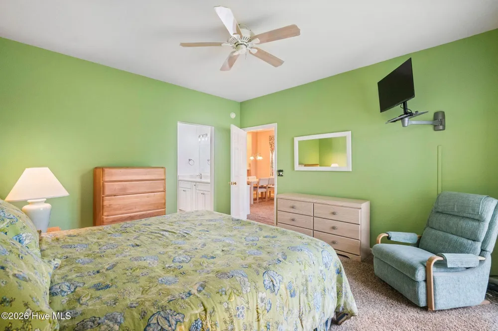 864 Great Egret Circle SW ## 3 Sunset Beach, NC 28468