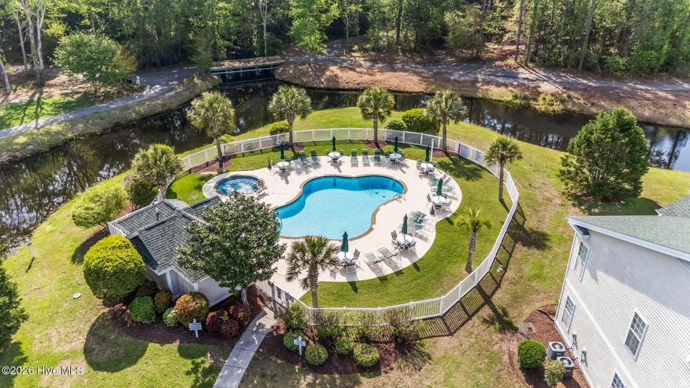 864 Great Egret Circle SW ## 3 Sunset Beach, NC 28468