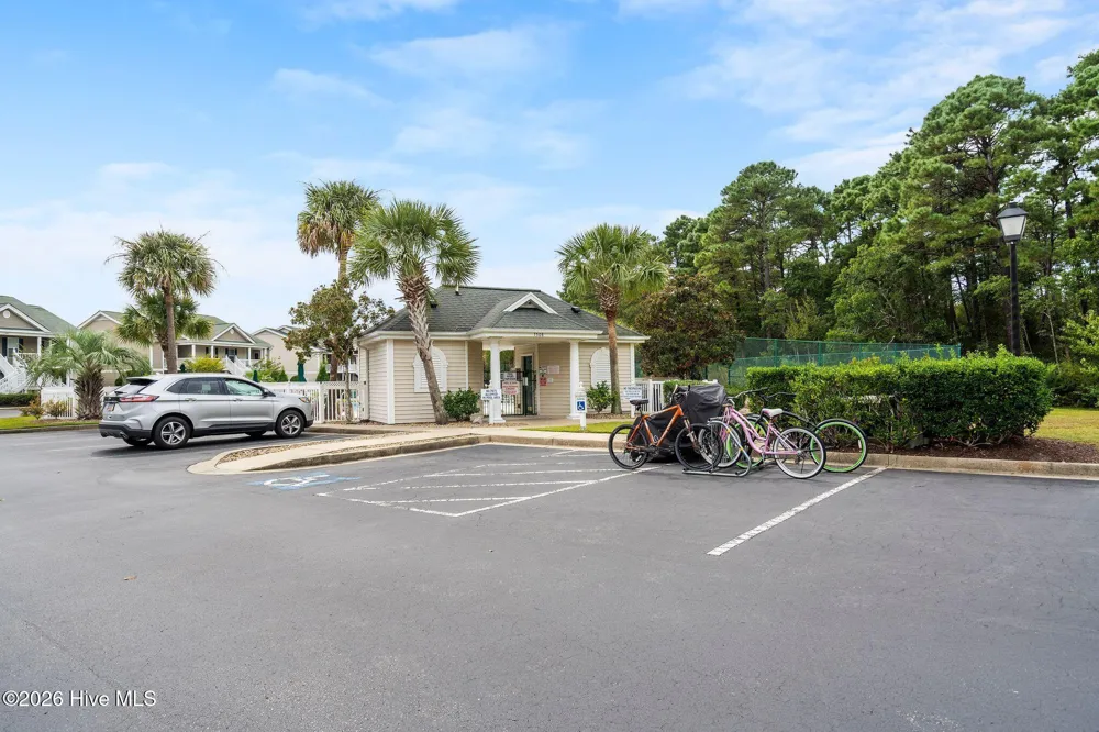 864 Great Egret Circle SW ## 3 Sunset Beach, NC 28468