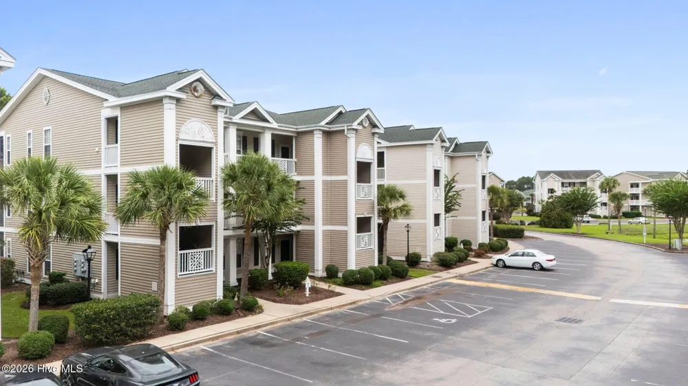 864 Great Egret Circle SW ## 3 Sunset Beach, NC 28468