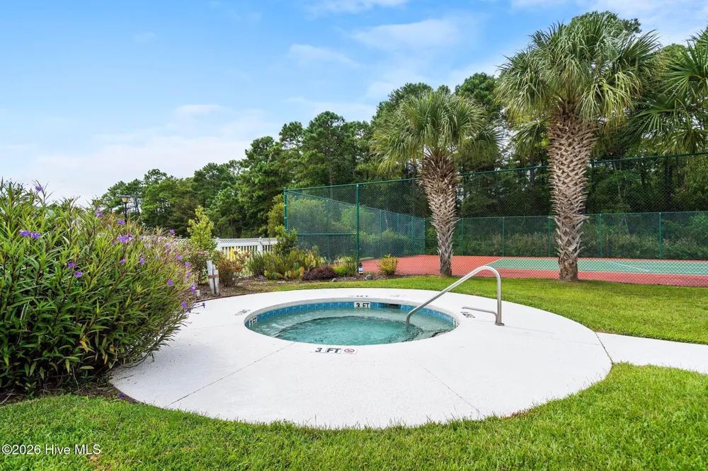 864 Great Egret Circle SW ## 3 Sunset Beach, NC 28468