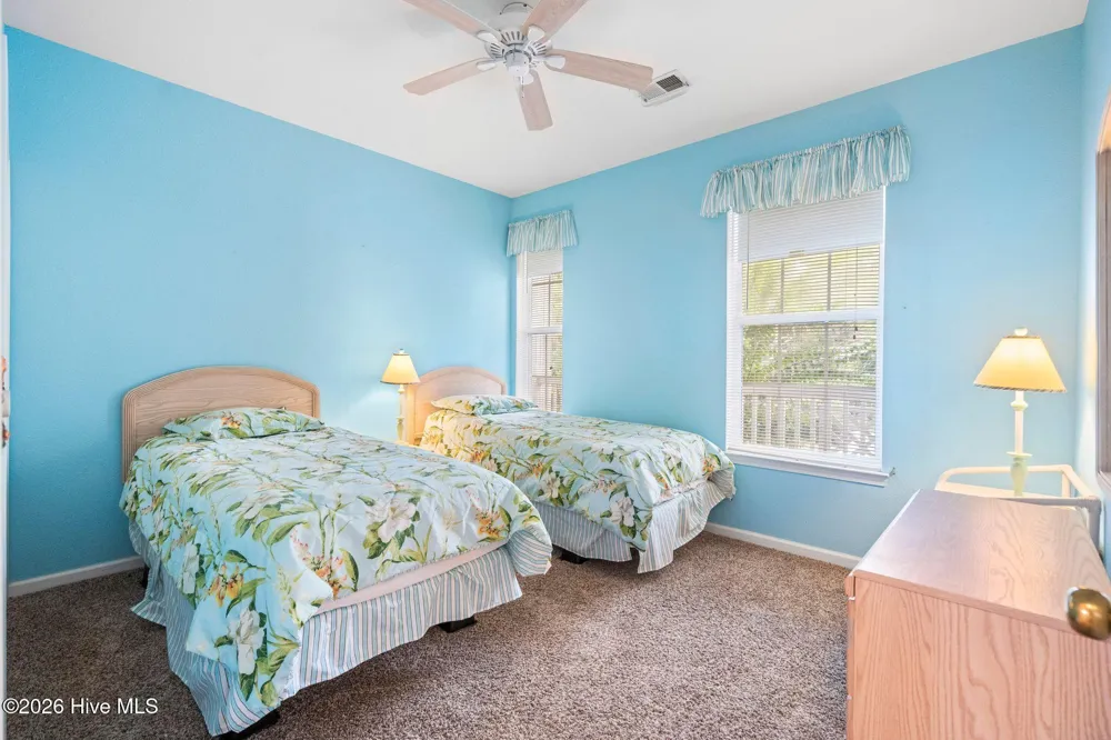 864 Great Egret Circle SW ## 3 Sunset Beach, NC 28468