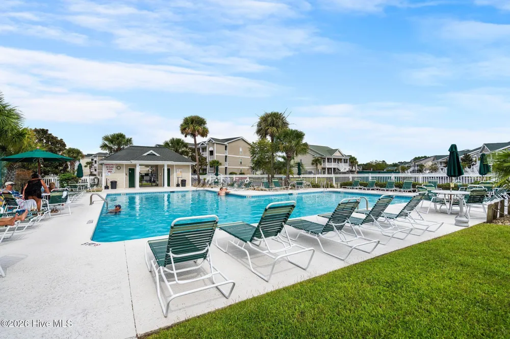 864 Great Egret Circle SW ## 3 Sunset Beach, NC 28468
