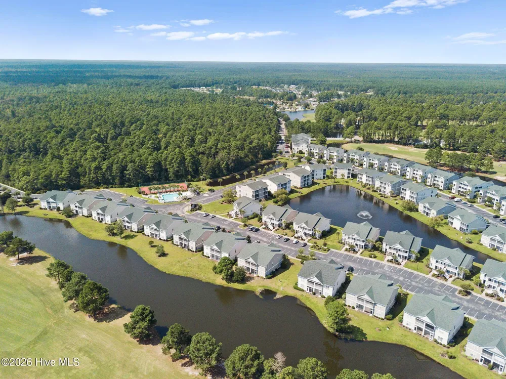 864 Great Egret Circle SW ## 3 Sunset Beach, NC 28468