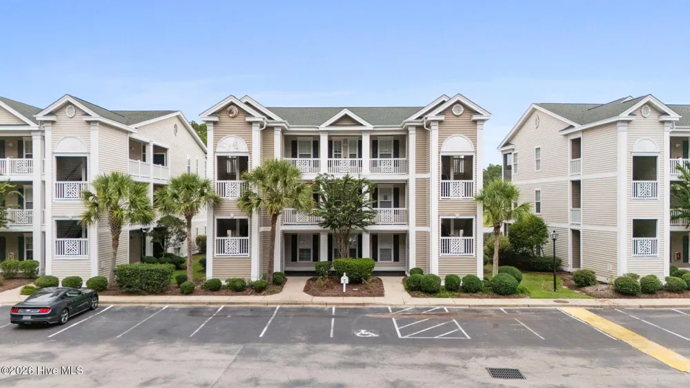 864 Great Egret Circle SW ## 3 Sunset Beach, NC 28468