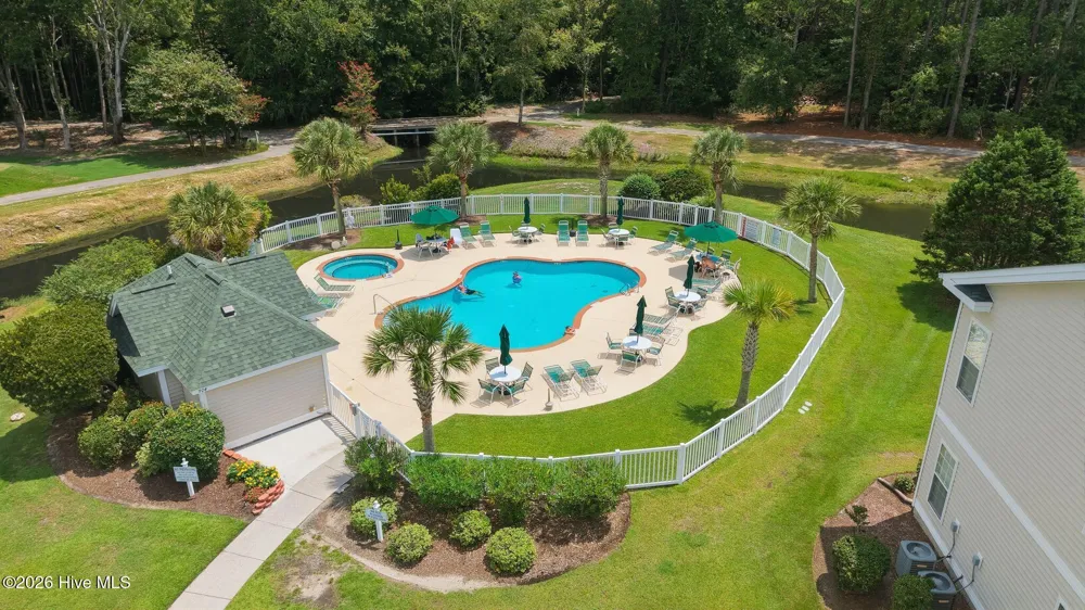 864 Great Egret Circle SW ## 3 Sunset Beach, NC 28468