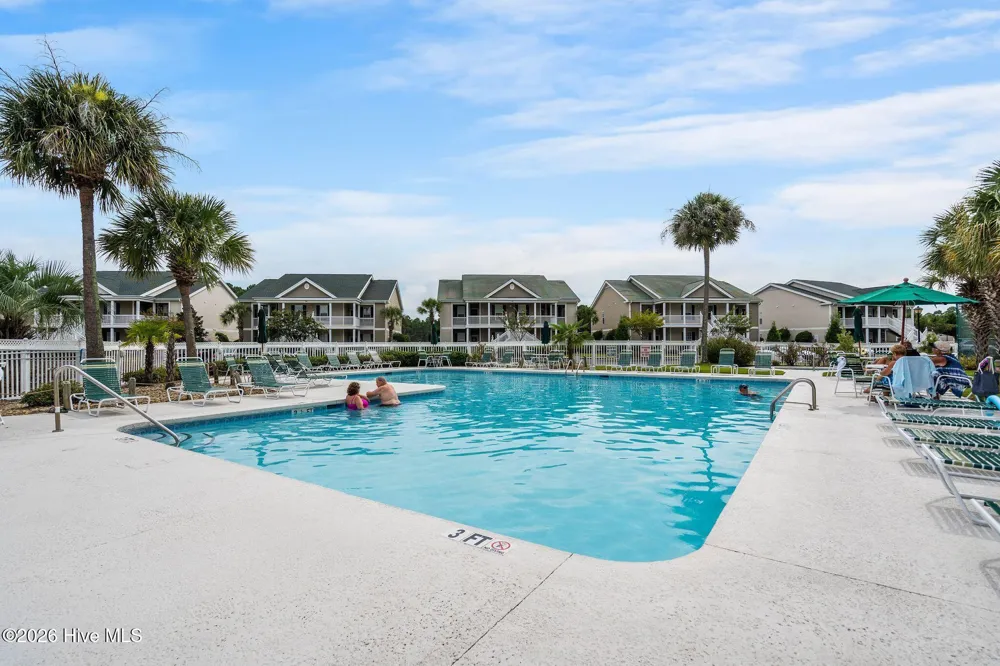864 Great Egret Circle SW ## 3 Sunset Beach, NC 28468