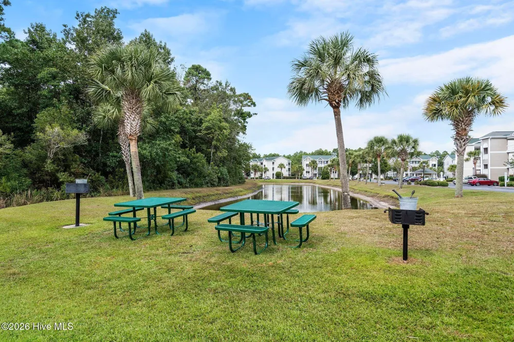 864 Great Egret Circle SW ## 3 Sunset Beach, NC 28468