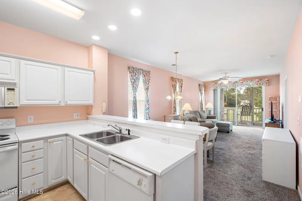 864 Great Egret Circle SW ## 3 Sunset Beach, NC 28468