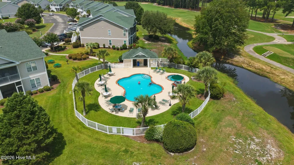 864 Great Egret Circle SW ## 3 Sunset Beach, NC 28468