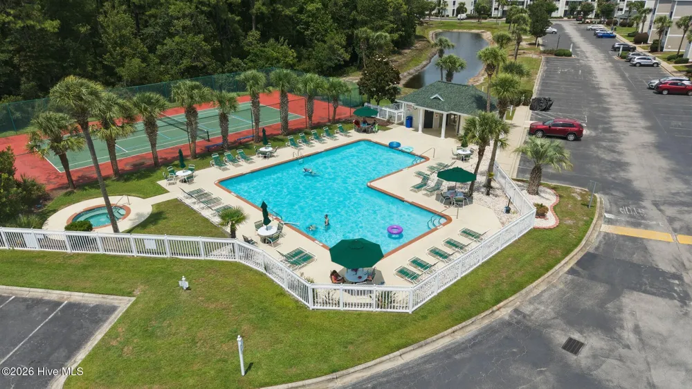 864 Great Egret Circle SW ## 3 Sunset Beach, NC 28468