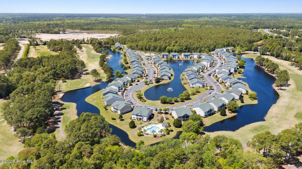 864 Great Egret Circle SW ## 3 Sunset Beach, NC 28468